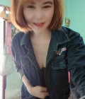 Rencontre Femme Thaïlande à โพธาราม : มาริสา. ราโช, 37 ans